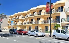 Shoreline Motel Napier